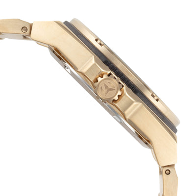 TechnoMarine Women's Coral Legacy 36mm Quartz Watch TM-416046