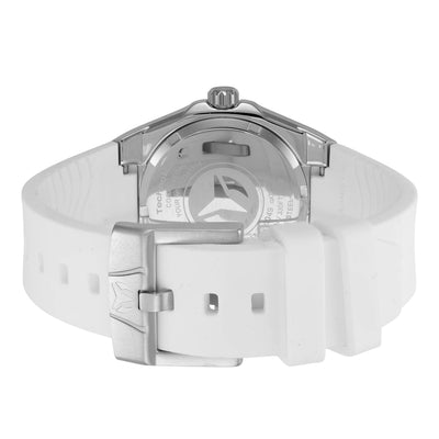 TechnoMarine Women's Coral Legacy 36mm Quartz Watch TM-416049