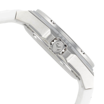 TechnoMarine Women's Coral Legacy 36mm Quartz Watch TM-416049