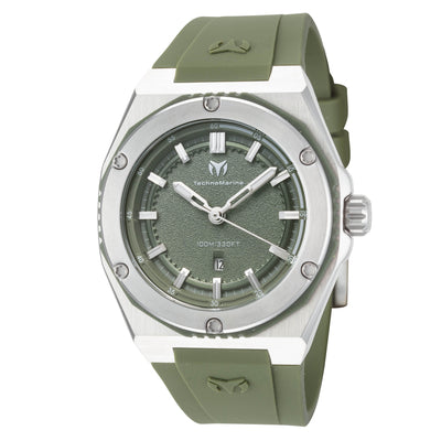 TechnoMarine Women's Coral Legacy 36mm Quartz Watch TM-416054