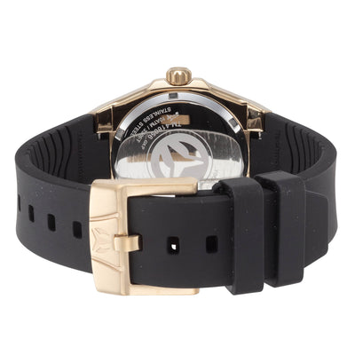 TechnoMarine Women's Coral Legacy 36mm Quartz Watch TM-416056