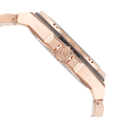 TechnoMarine Women's Coral Legacy 36mm Quartz Watch TM-416058