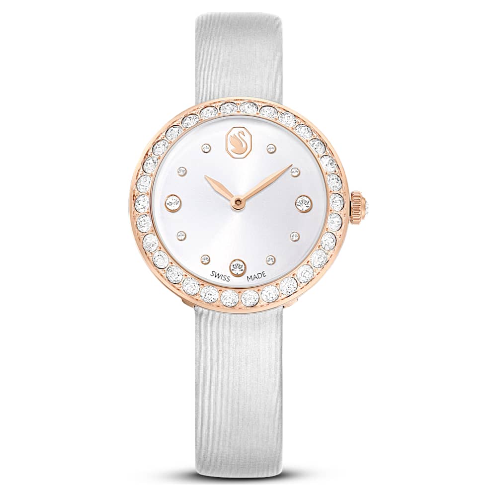 Swarovski Women's Matrix 30mm Quartz Watch 5710105