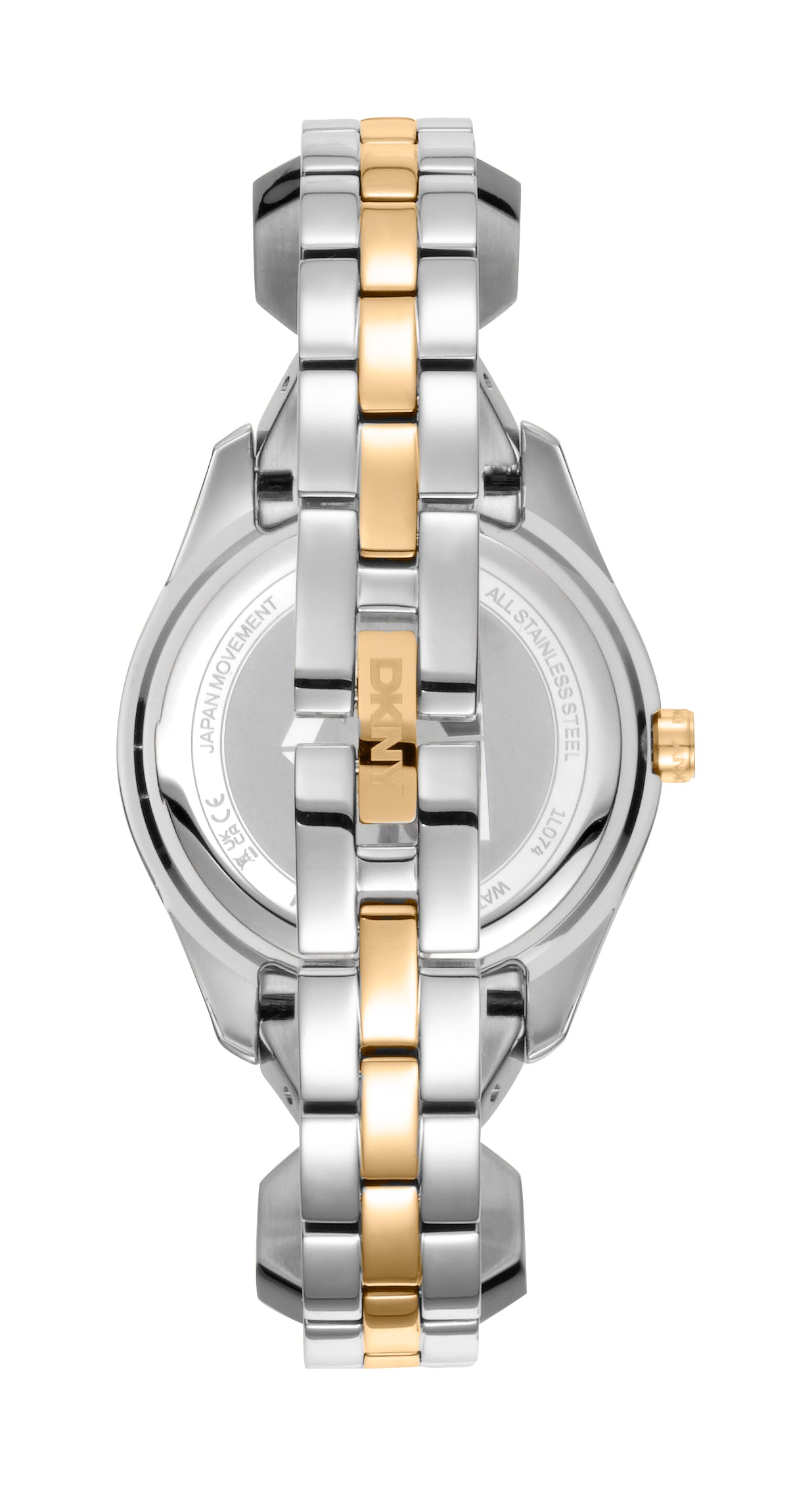 DKNY Women's Fashion 33mm Quartz Watch DK1L074M0045