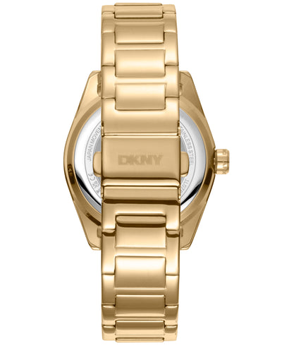 DKNY Women's Fashion 36mm Quartz Watch DK1L078M0025