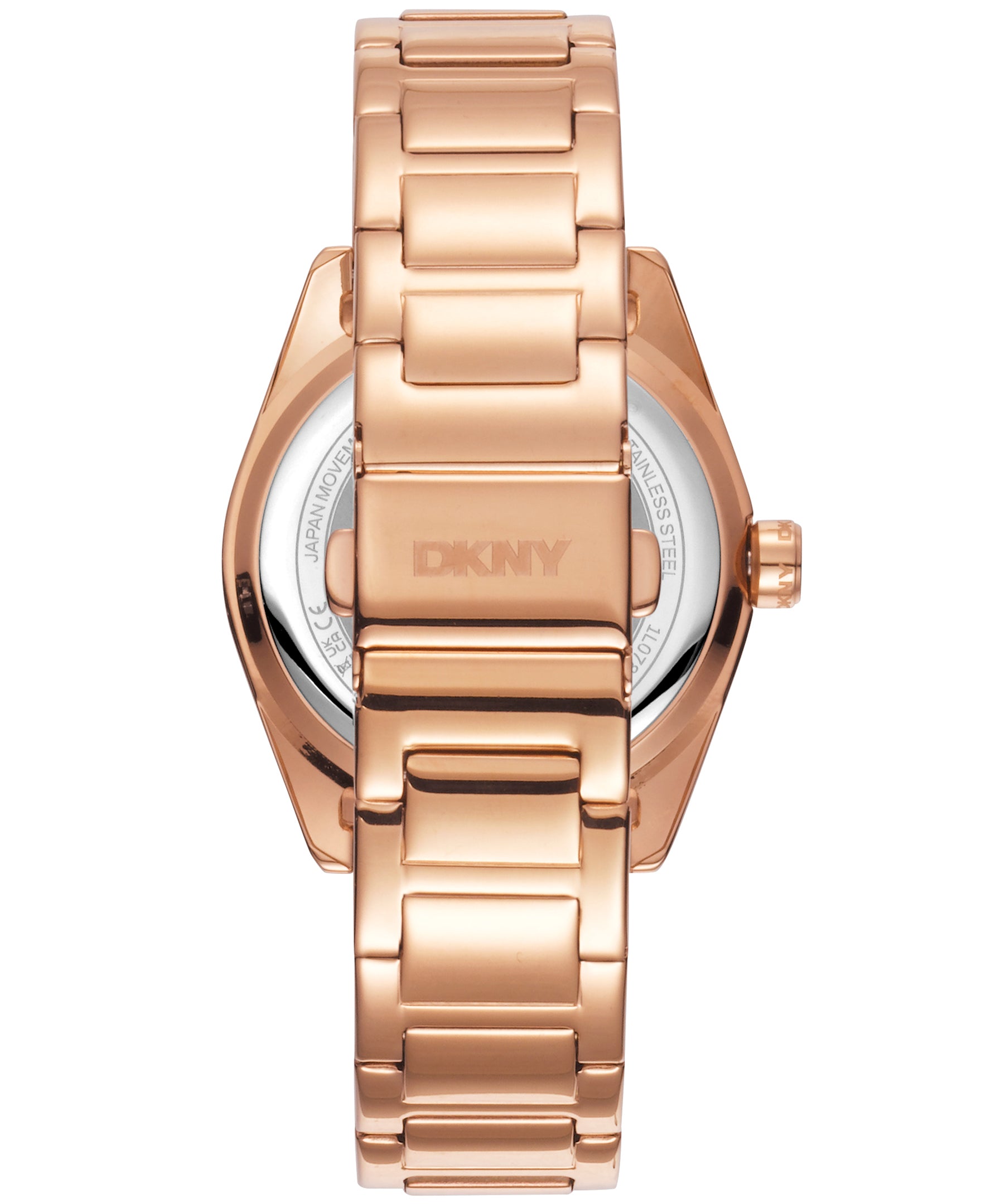 DKNY Women's Fashion 36mm Quartz Watch DK1L078M0035