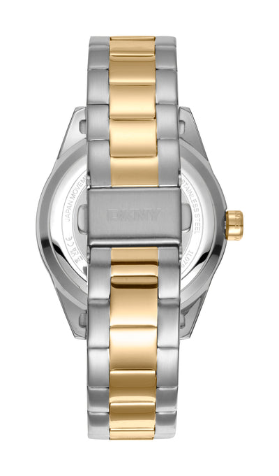 DKNY Women's Fashion 38mm Quartz Watch DK1L079M0045