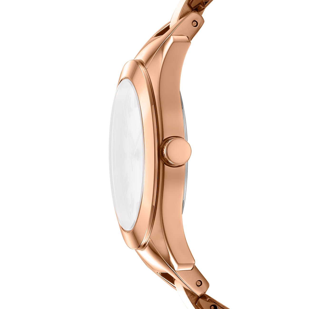 DKNY Women's Fashion 33mm Quartz Watch DK1L074M0035