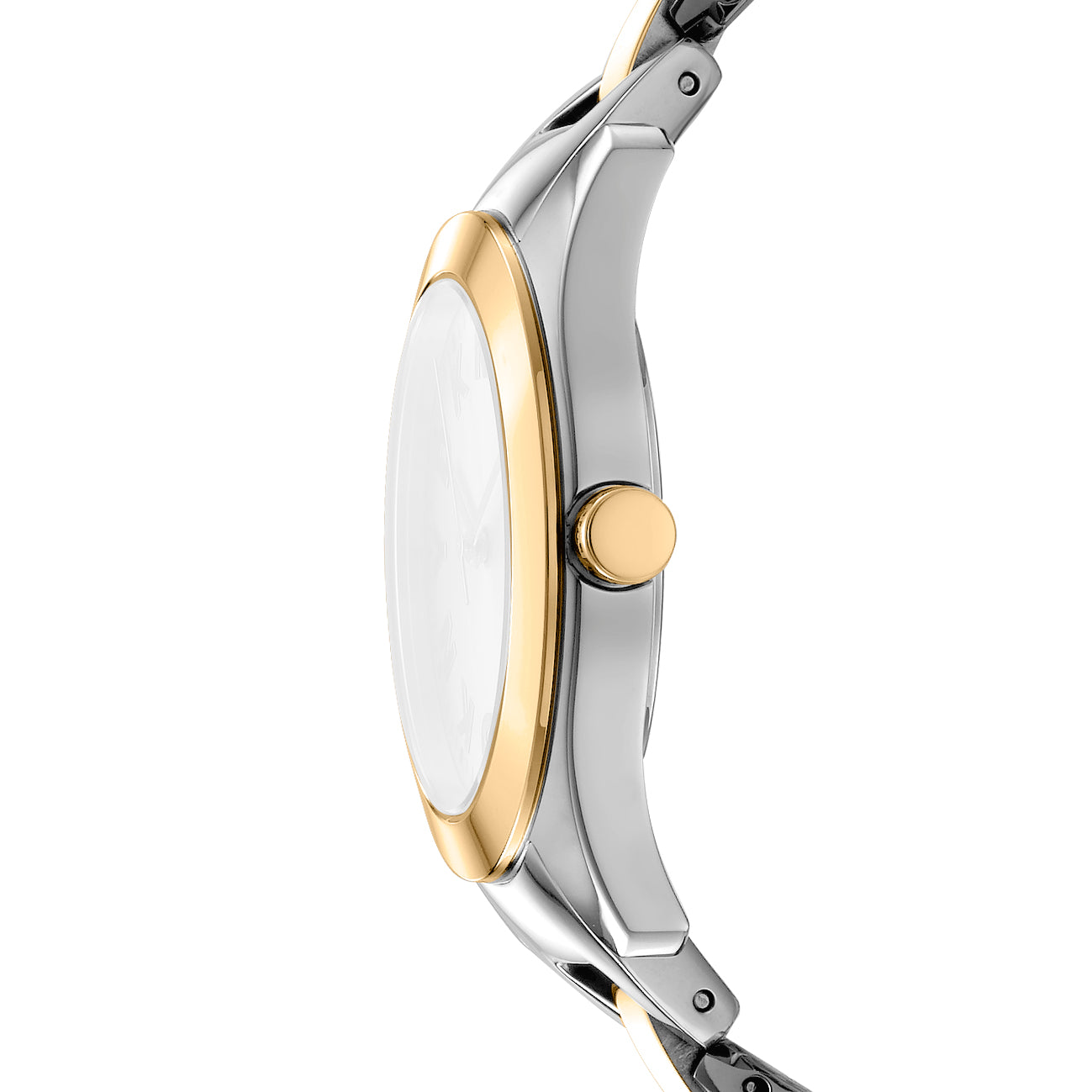 DKNY Women's Fashion 33mm Quartz Watch DK1L074M0045
