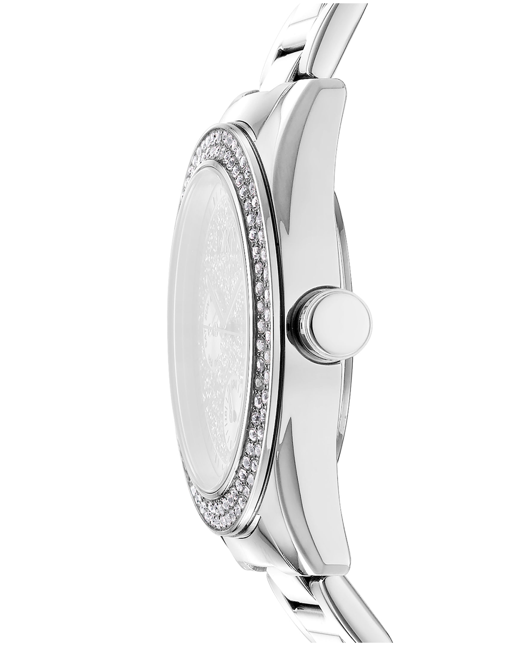 DKNY Women's Fashion 36mm Quartz Watch DK1L078M0015