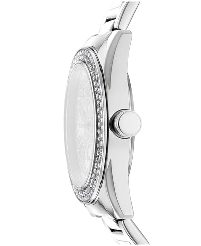 DKNY Women's Fashion 36mm Quartz Watch DK1L078M0015