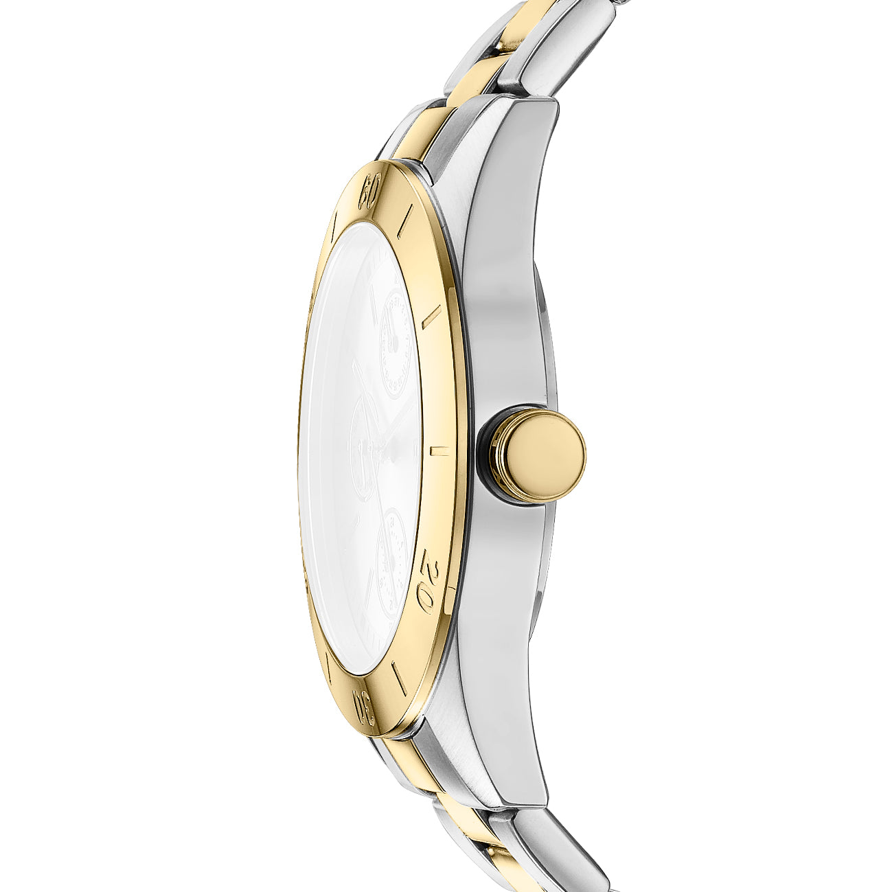 DKNY Women's Fashion 38mm Quartz Watch DK1L079M0045