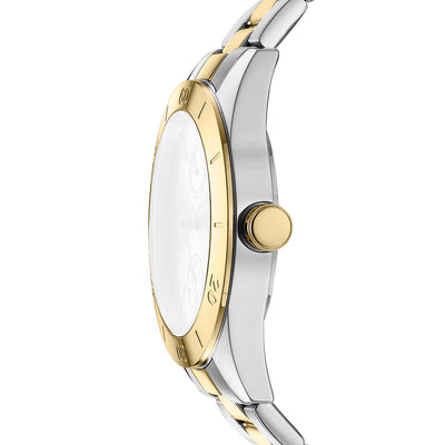 DKNY Women's Fashion 38mm Quartz Watch DK1L079M0045