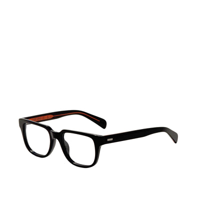 Paul Smith Men's Goswell 51mm Black Eyeglasses PSOP09351-001-51