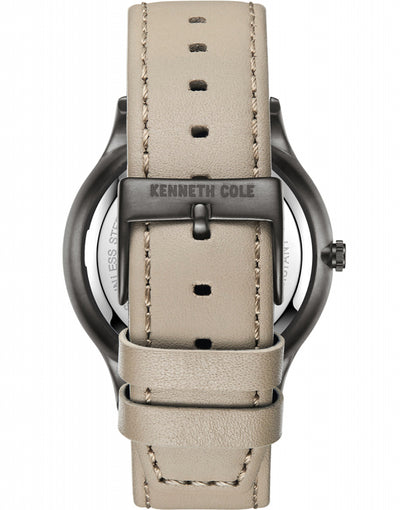 Kenneth Cole Men's 43mm Quartz Watch KC50589021