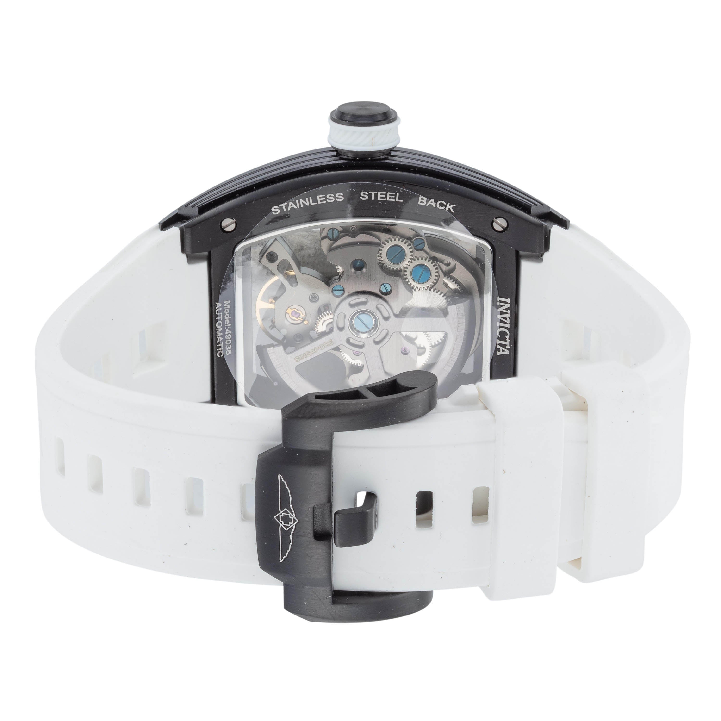 Invicta Men's S1 Rally 44mm Automatic IN-49035