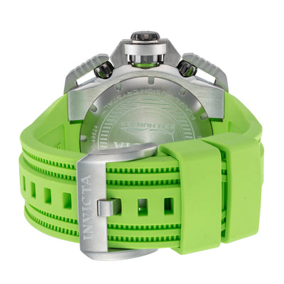 Invicta Men's Sea Hunter 57mm Chronograh Quartz Watch IN-49624