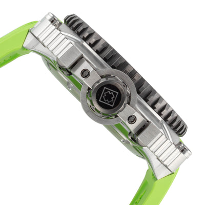 Invicta Men's Sea Hunter 57mm Chronograh Quartz Watch IN-49624