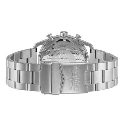 Invicta Men's Speedway 45mm Quartz Chronograph Watch IN-50428