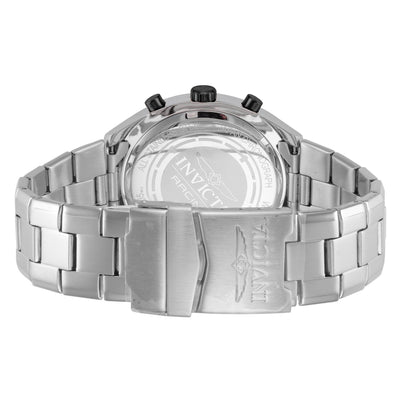 Invicta Men's Speedway 45mm Quartz Chronograph Watch IN-50437
