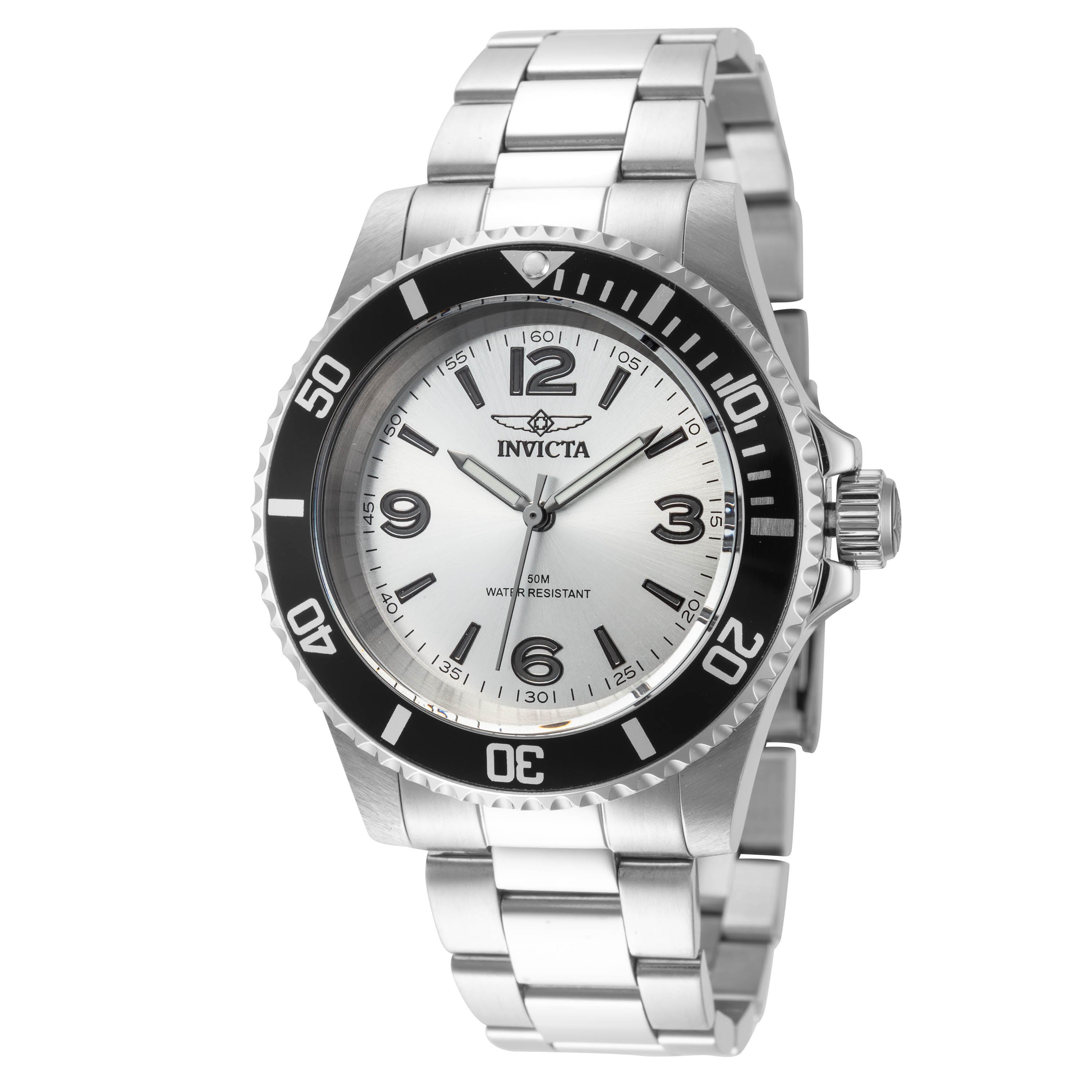 Invicta Men's Specialty 40.5mm Quartz Watch IN-69712