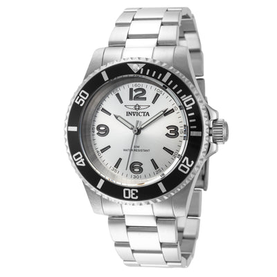 Invicta Men's Specialty 40.5mm Quartz Watch IN-69712