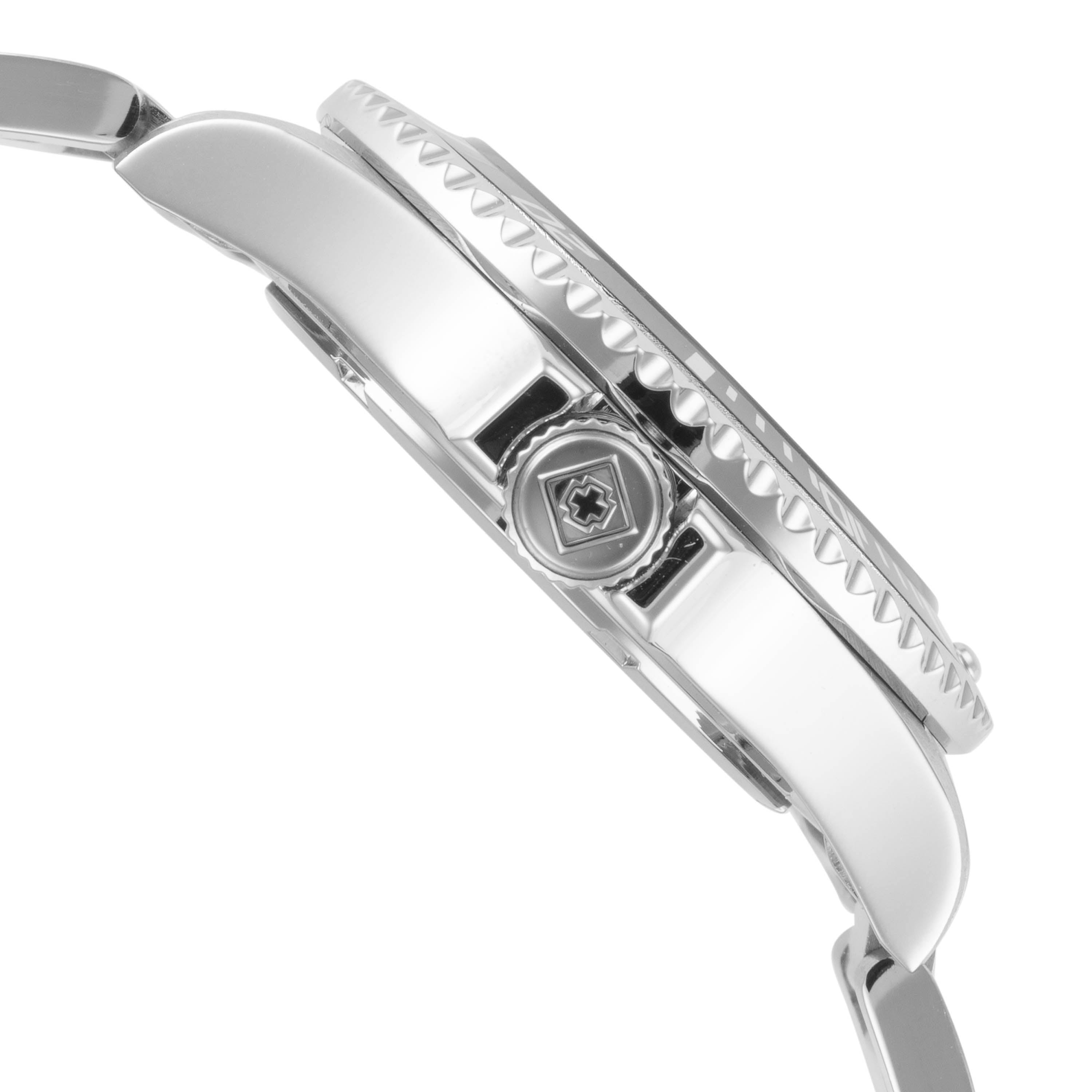 Invicta Men's Specialty 40.5mm Quartz Watch IN-69712