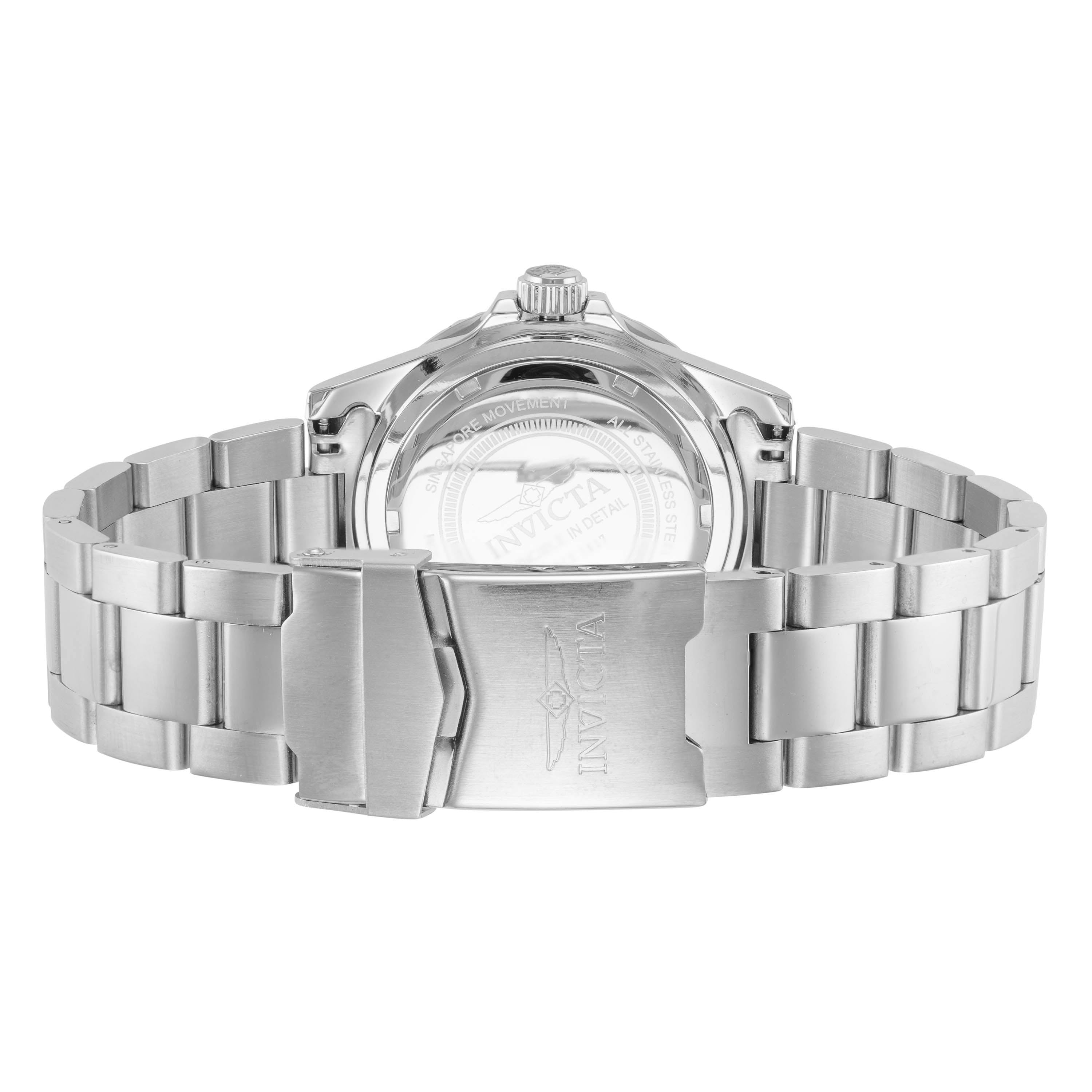 Invicta Men's Specialty 40.5mm Quartz Watch IN-69714