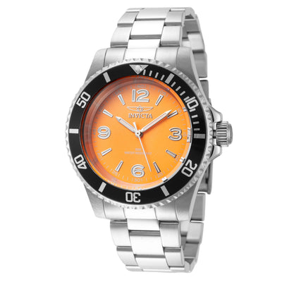 Invicta Men's Specialty 40.5mm Quartz Watch IN-69714