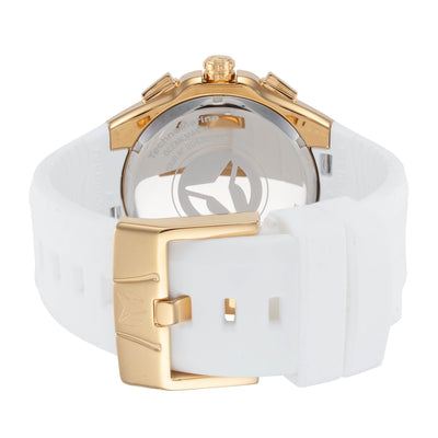 TechnoMarine Men's Manta 48mm Quartz Watch TM-225006