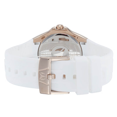 TechnoMarine Men's Lusso Mare 44mm Quartz Watch TM-225026