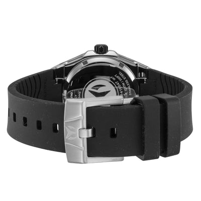TechnoMarine Women's Coral Legacy 36mm Quartz Watch TM-416050
