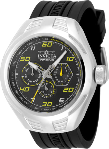 Invicta Men's Racing 46mm Quartz Watch IN-47724