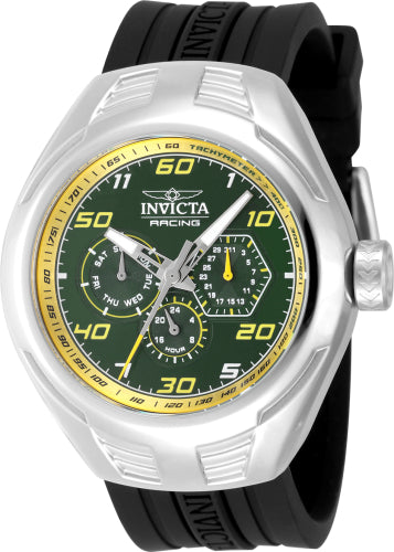Invicta Men's Racing 46mm Quartz Watch IN-47728