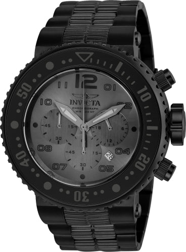 Invicta Men's Pro Diver 52mm Quartz Watch IN-25079