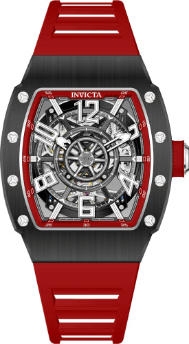 Invicta Men's S1 Rally 43mm Automatic Watch IN-69514