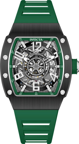 Invicta Men's S1 Rally 43mm Automatic Watch IN-69515