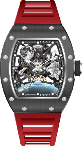 Invicta Men's S1 Rally 42mm Automatic Watch IN-70178