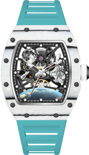 Invicta Men's S1 Rally 42mm Automatic Watch IN-70179