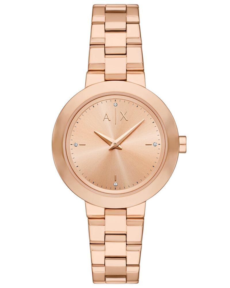 Armani Exchange Women's Jackie 36mm Quartz Watch AX5177