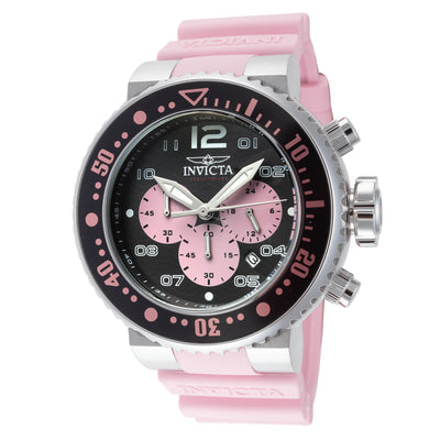 Invicta Men's Pro Diver 52mm Chronograh Quartz Watch IN-47197