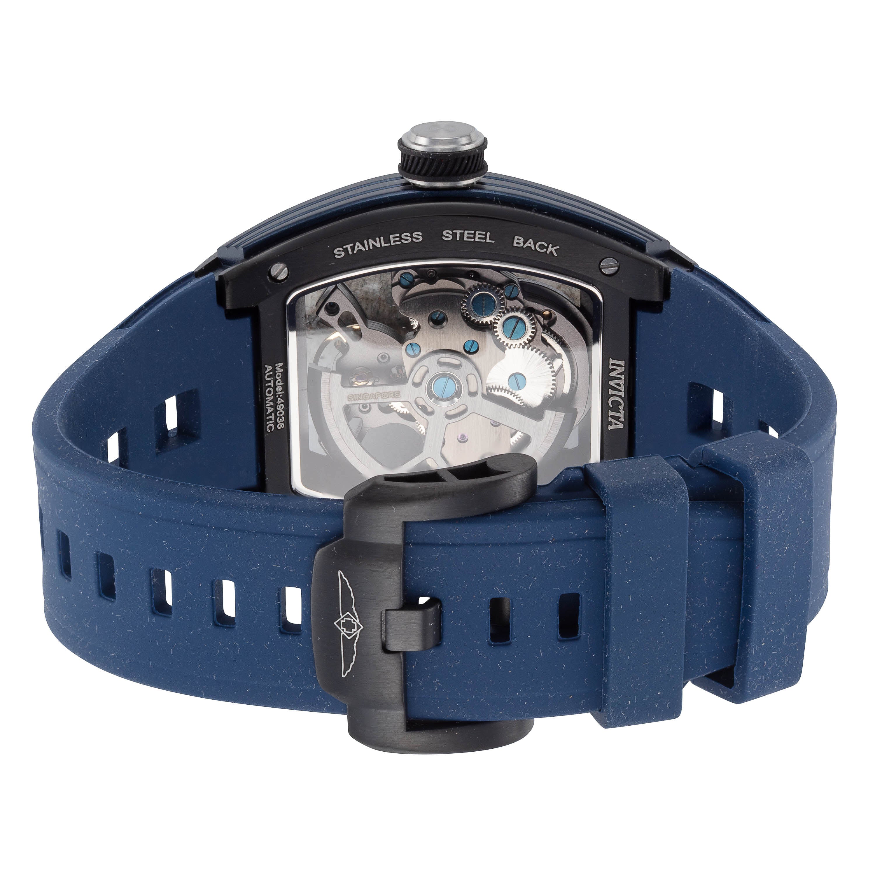 Invicta Men's S1 Rally 44mm Automatic IN-49036