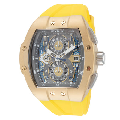 Invicta Men's Invicta Racing 47mm Quartz Watch IN-50414