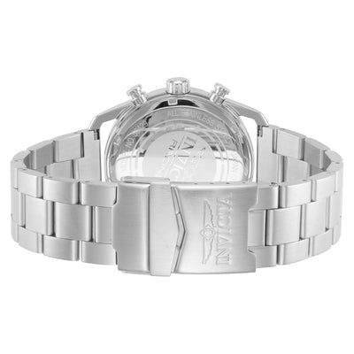 Invicta Men's Speedway 45mm Quartz Chronograph Watch IN-50429