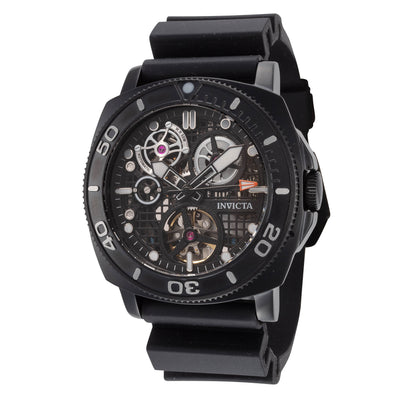 Invicta Men's Sea Hunter 44mm Automatic Watch IN-69460