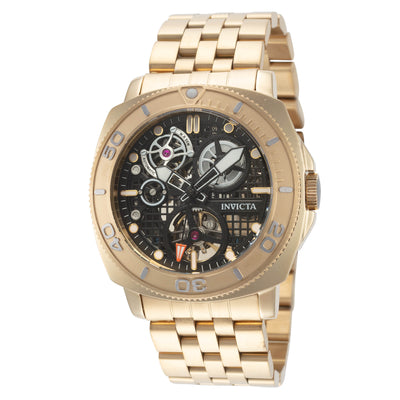 Invicta Men's Sea Hunter 44mm Automatic Watch IN-69465
