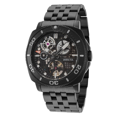 Invicta Men's Sea Hunter 44mm Automatic Watch IN-69466