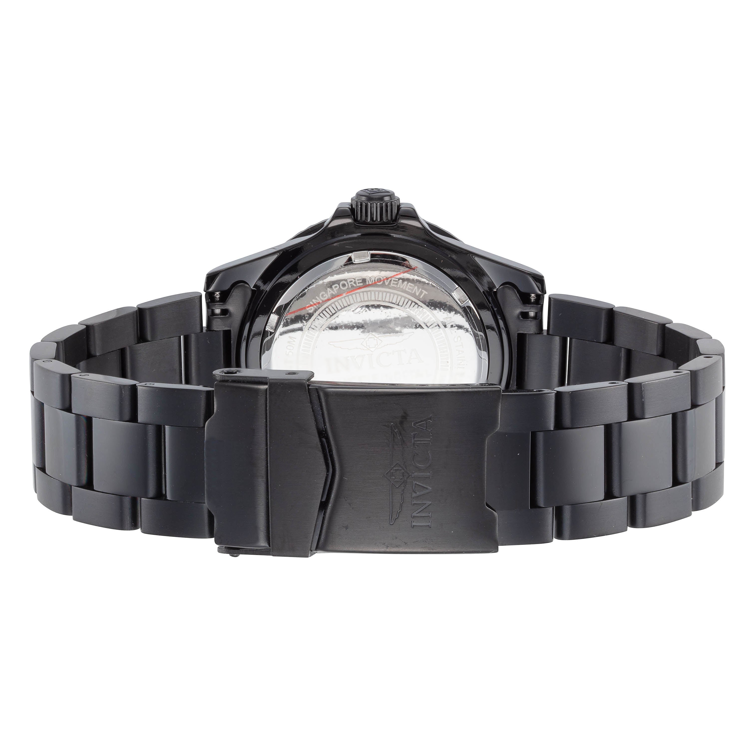 Invicta Men's Specialty 40.5mm Quartz Watch IN-69718