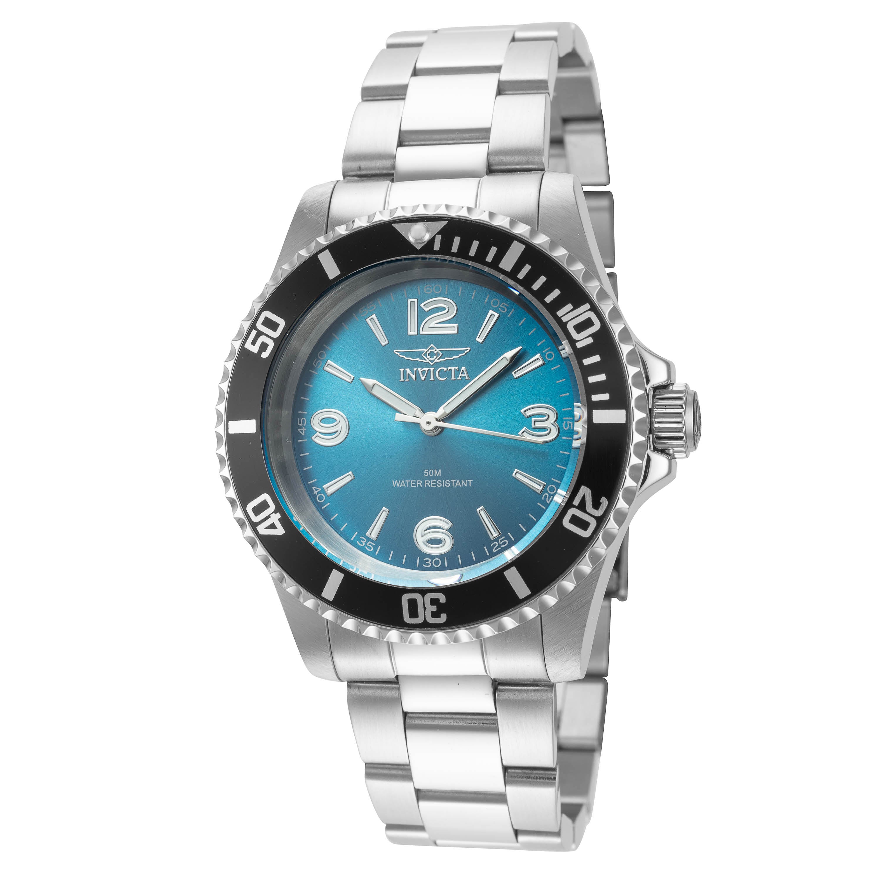 Invicta Men's Specialty 40.5mm Quartz Watch IN-69726