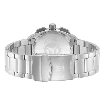 TechnoMarine Men's Ocean Nomad 43mm Quartz Watch TM-318104